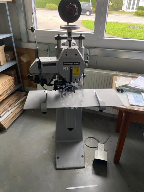 Hohner Economy 25-40 (2)