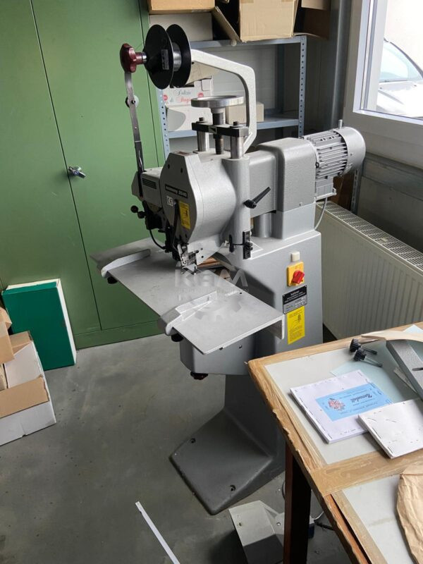 Hohner Economy 25-40 (3)