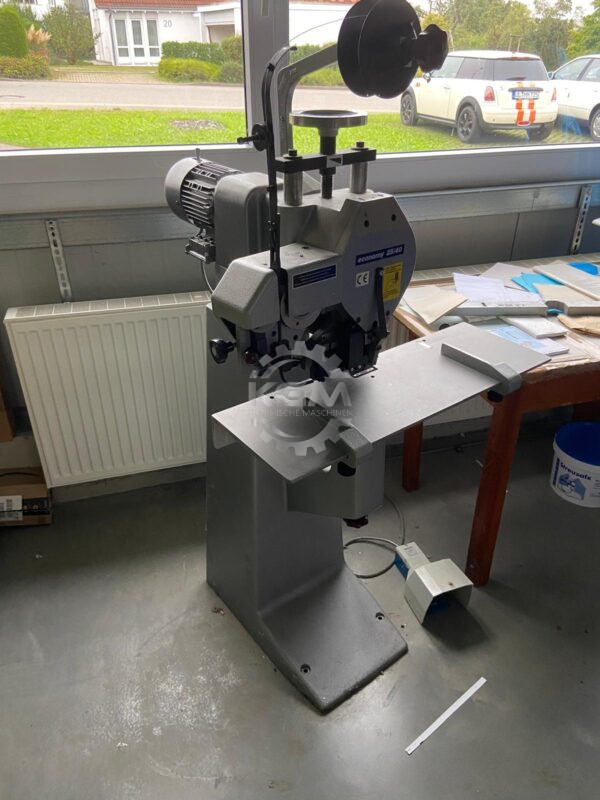 Hohner Economy 25-40 (4)