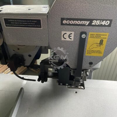 Hohner Economy 25-40 (5)