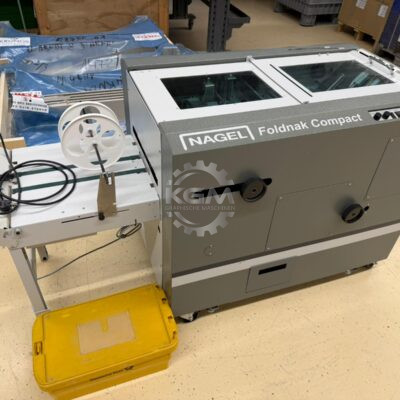 NAGEL FOLDNAK COMPACT (10)