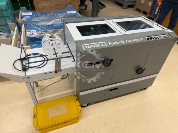 NAGEL FOLDNAK COMPACT (10)