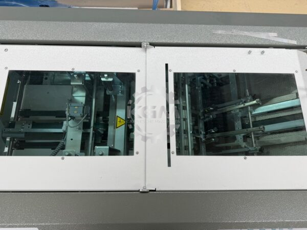 NAGEL FOLDNAK COMPACT (3)