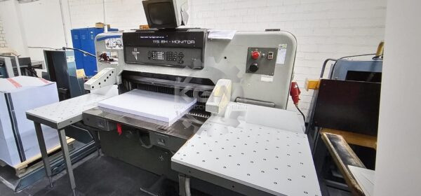 Polar 115 EM-Monitor (1)