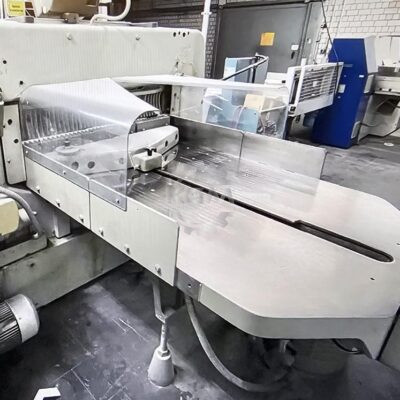 Polar 115 EM-Monitor (2)