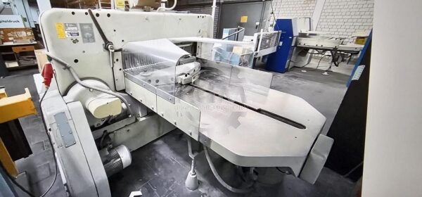 Polar 115 EM-Monitor (2)