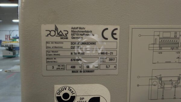 Polar 78N Plus (7)